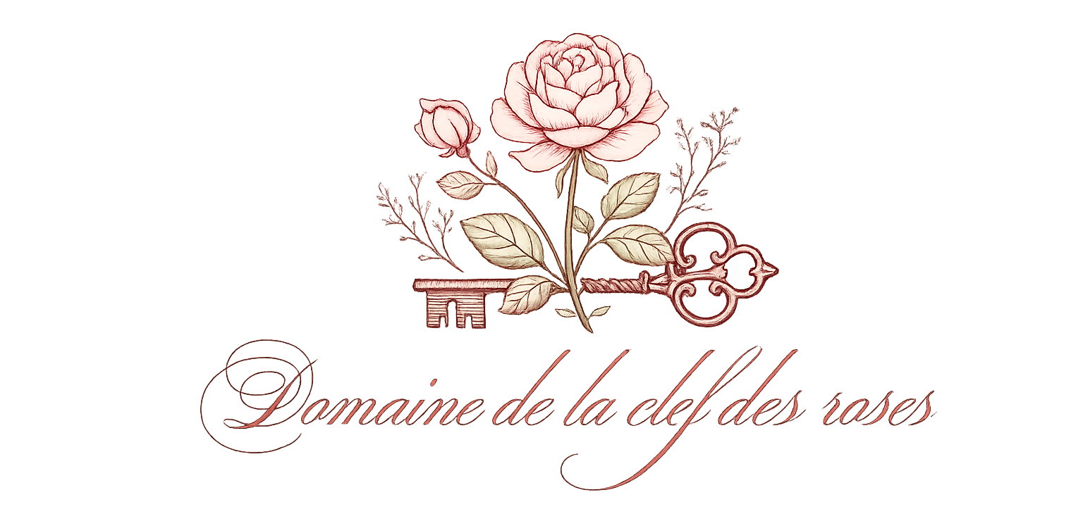 domainedelaclefdesroses.com